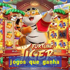 jogos que ganha dinheiro de verdade iphone